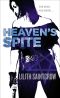 [Jill Kismet 05] • Heaven's Spite (Jill Kismet)